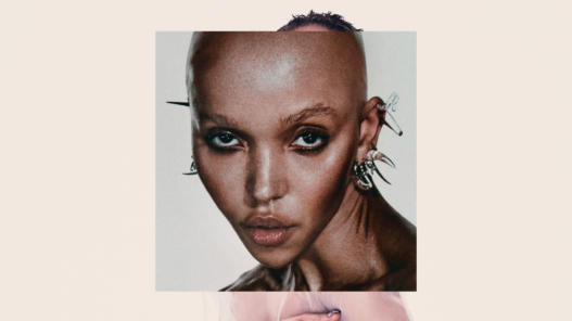 EUSEXUA de FKA twigs