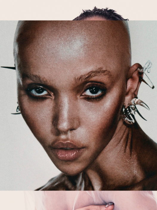 EUSEXUA de FKA twigs