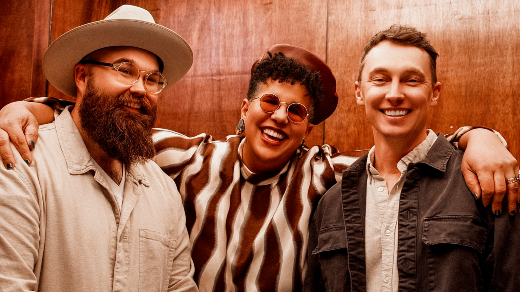 Alabama Shakes