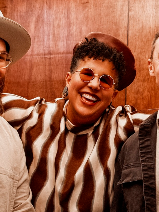 Alabama Shakes