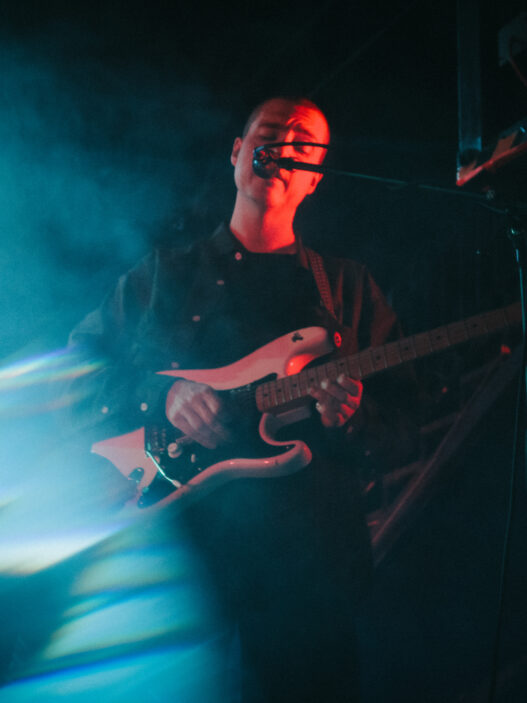 Homeshake en Guadalajara