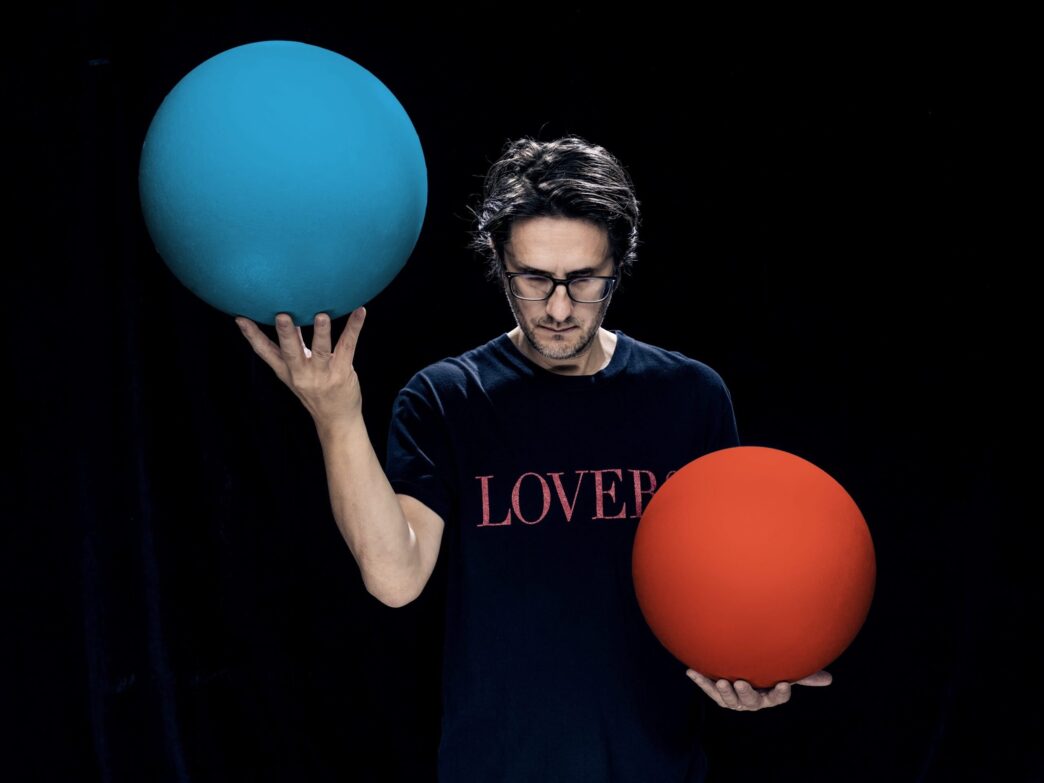 Steven Wilson en México