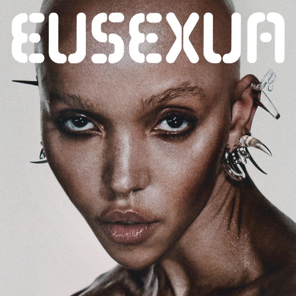 EUSEXUA (2025) de FKA twigs