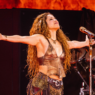 Shakira en Monterrey