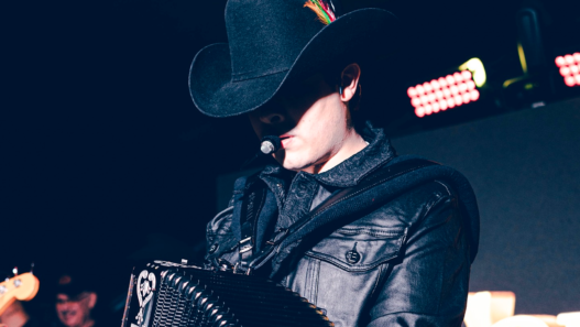 Buenos Tiempos Fest