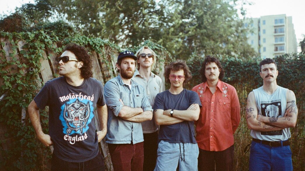 Phantom Island King Gizzard