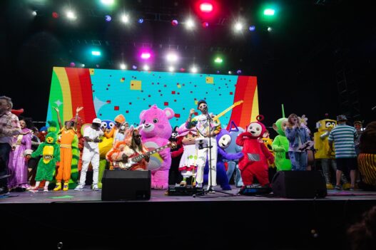 Musica para niños