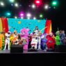 Musica para niños