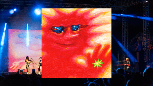 Forever Howlong de Black Country, New Road