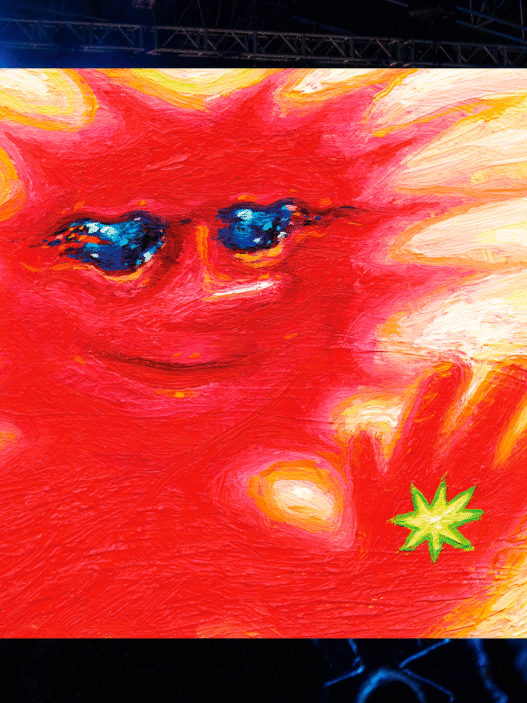 Forever Howlong de Black Country, New Road