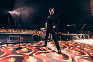 Estadio 03 de Marzo