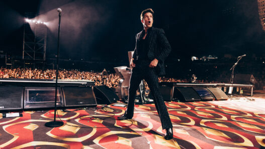 Estadio 03 de Marzo
