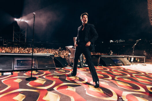 Estadio 03 de Marzo
