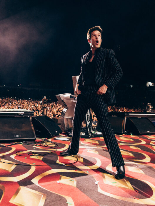 Estadio 03 de Marzo