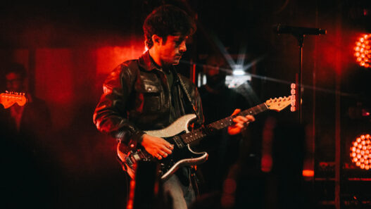 Wallows en Guadalajara
