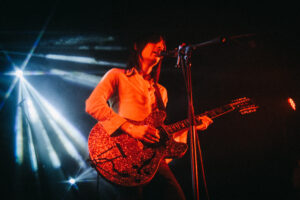 The Lemon Twigs en Guadalajara