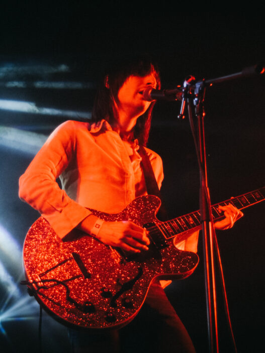 The Lemon Twigs en Guadalajara