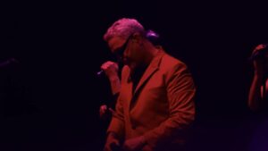 Alejandro Sanz