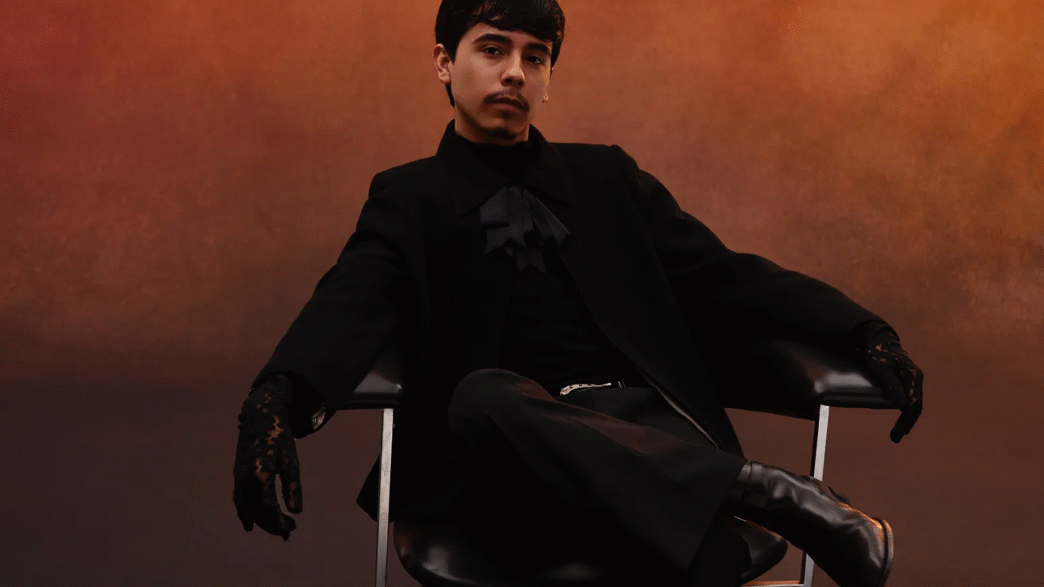 Iván Cornejo en México