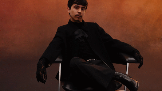 Iván Cornejo en México