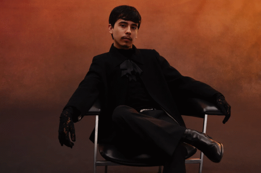 Iván Cornejo en México