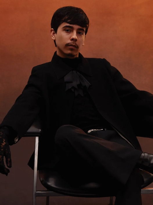 Iván Cornejo en México