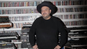 Mexican Institute of Sound