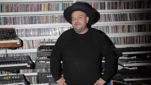 Mexican Institute of Sound