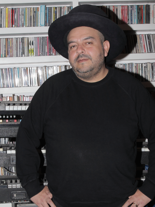 Mexican Institute of Sound