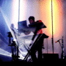 Nicolas Jaar en México
