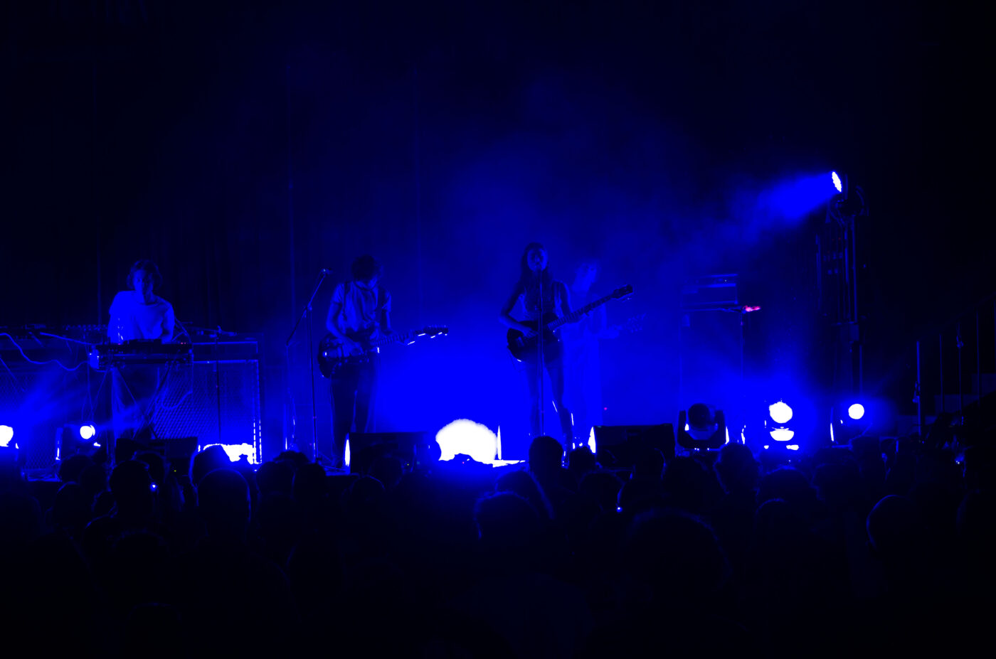 Pitchfork CDMX