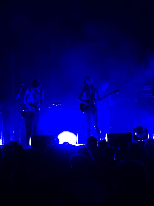 Pitchfork CDMX