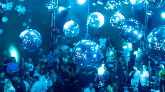 Babel Club