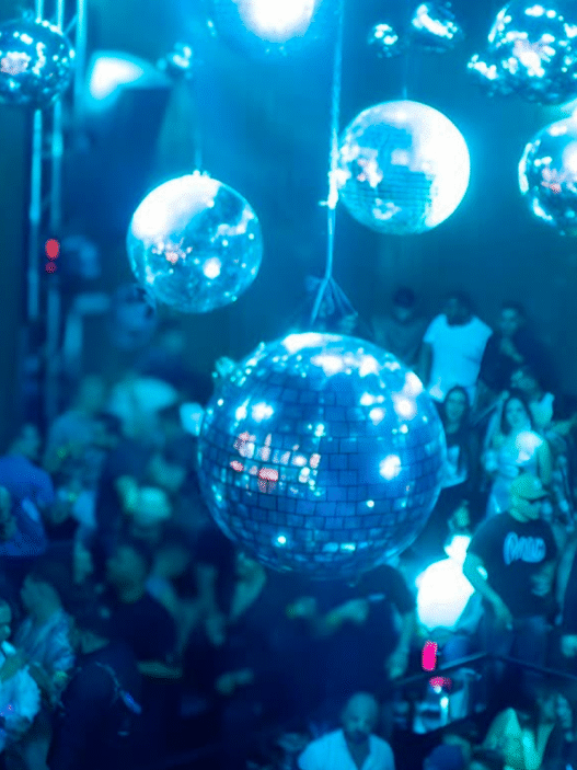Babel Club