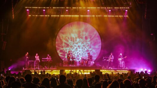 CLUBZ en México