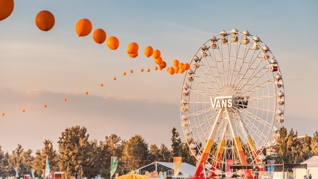 Corona Capital 2025