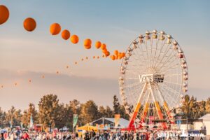 Corona Capital 2025