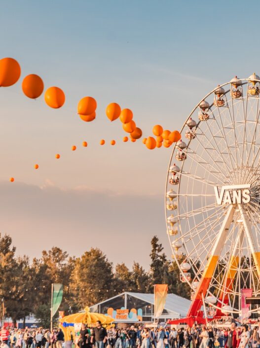 Corona Capital 2025