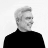 Who Is the Sky? David Byrne