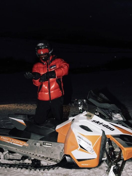 ANUEL AA