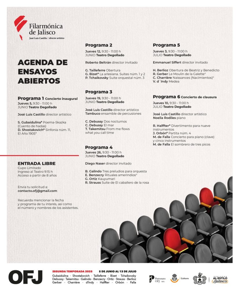 Orquesta