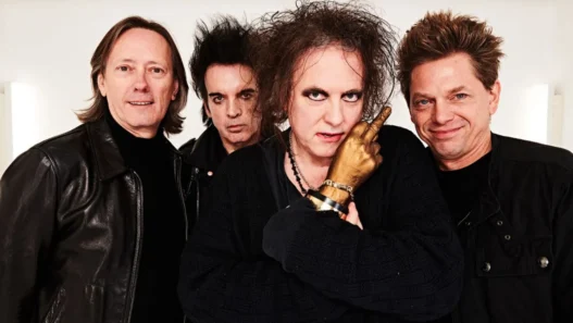 The Cure