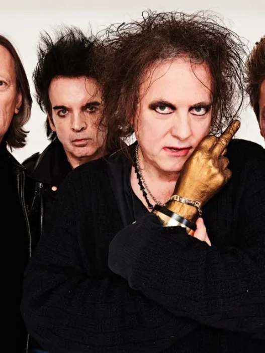 The Cure