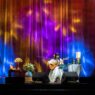 Ichiko Aoba en el Teatro Metropólitan
