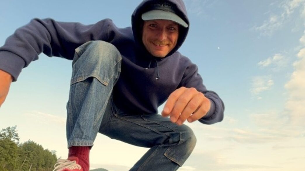 Mac DeMarco guitar