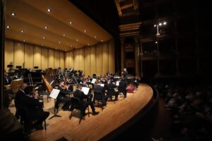 Orquesta Filarmónica de Jalisco