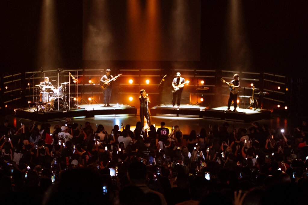 Iván Cornejo en Monterrey