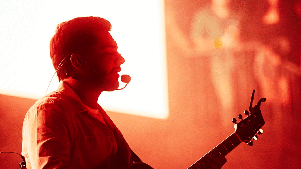 Eslabón Armado en México