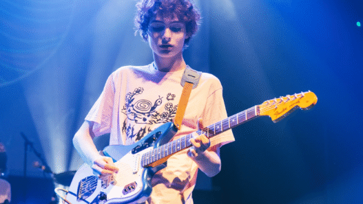 Finn Wolfhard Happy Birthday!