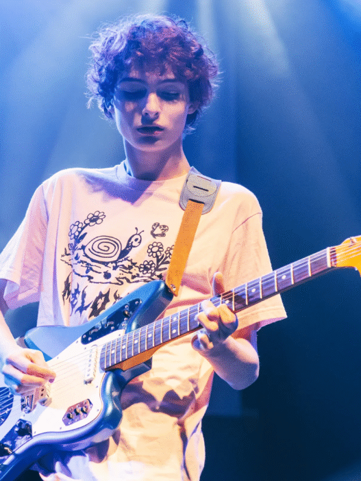Finn Wolfhard Happy Birthday!